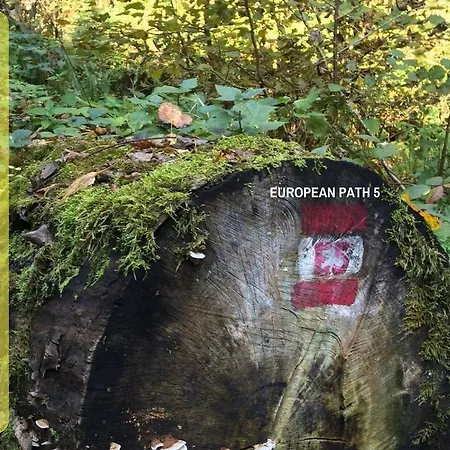 Altobello Bauernhof *