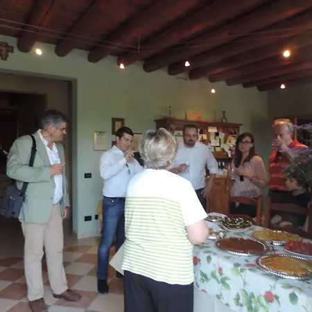 Altobello 팜스테이 *