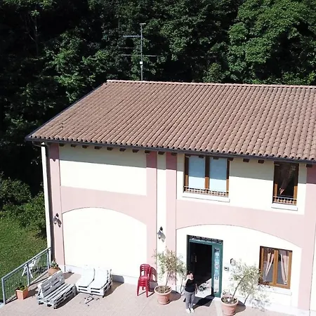 Altobello Farm stay *