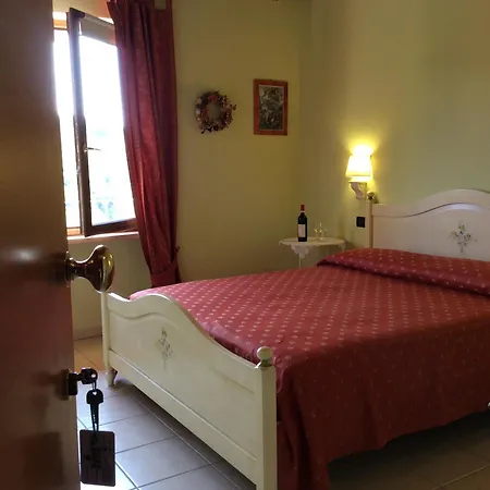 Altobello Farm stay *