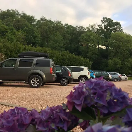 Agroturismo Altobello Verona