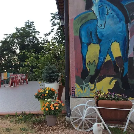 Altobello Farm stay Verona