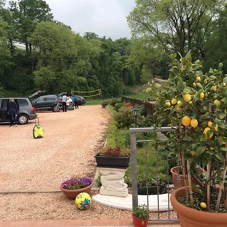 Farm stay Altobello
