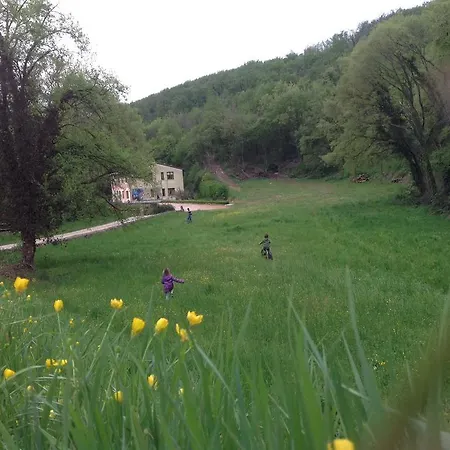 Altobello Farm stay