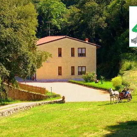 Farm stay Altobello *