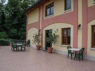 Vakantieboerderij Altobello Verona