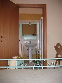 Altobello Farm stay