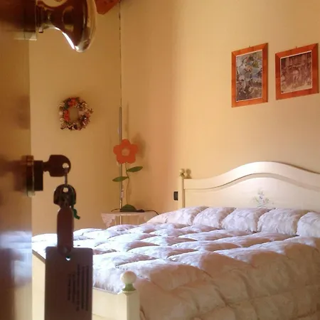 Altobello Farm stay