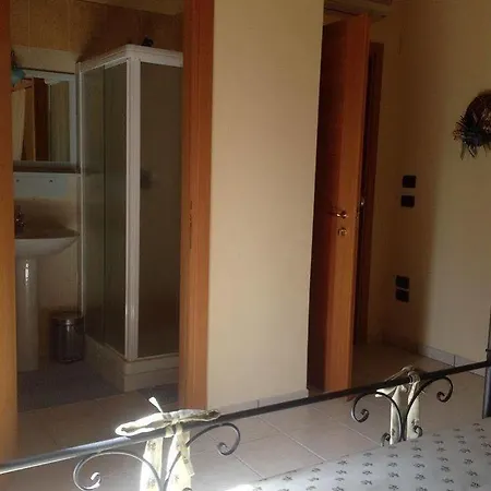 Altobello Farm stay *