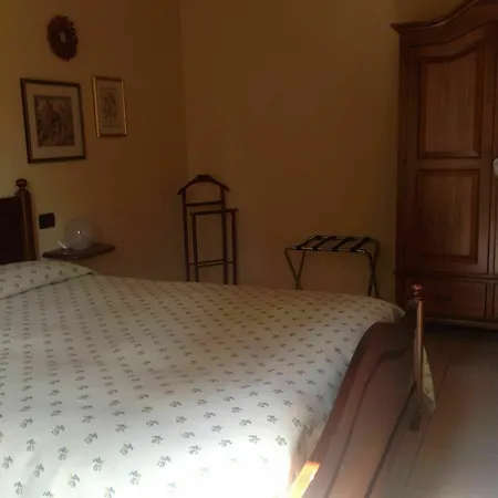 Altobello Farm stay *