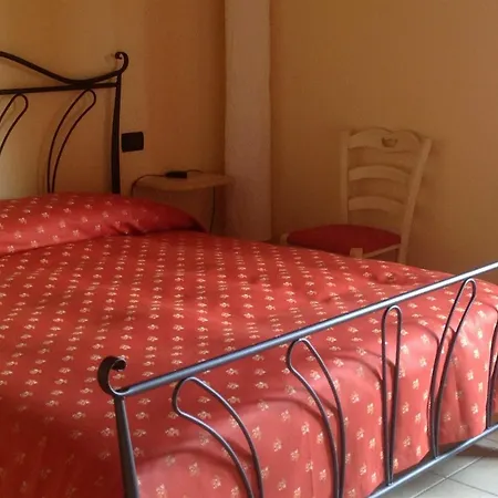 Altobello Farm stay *