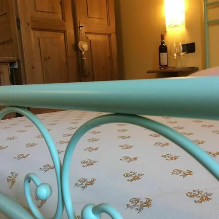 Altobello Farm stay Verona