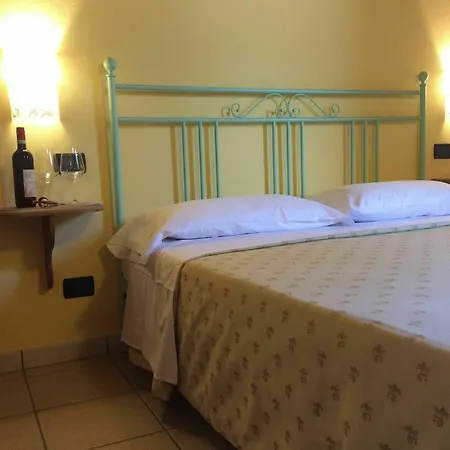 Farm stay Altobello *