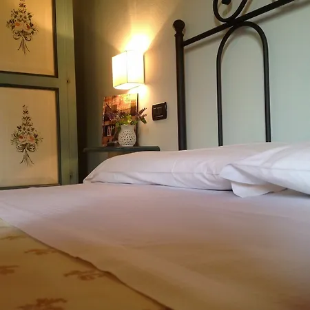 Farm stay Altobello Verona