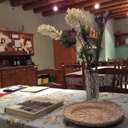 Farm stay Altobello