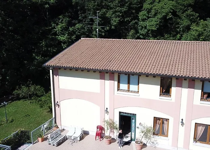 Altobello Çiftlik konaklama *