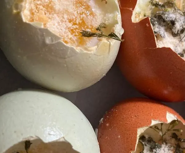 Altobello Çiftlik konaklama *