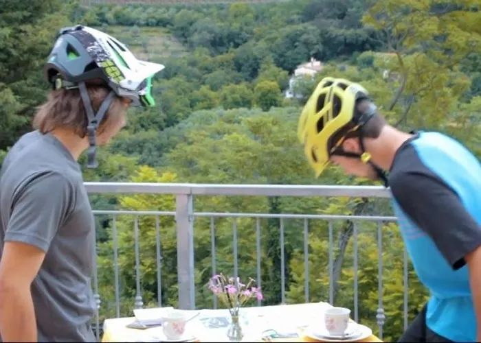 Altobello Çiftlik konaklama Verona