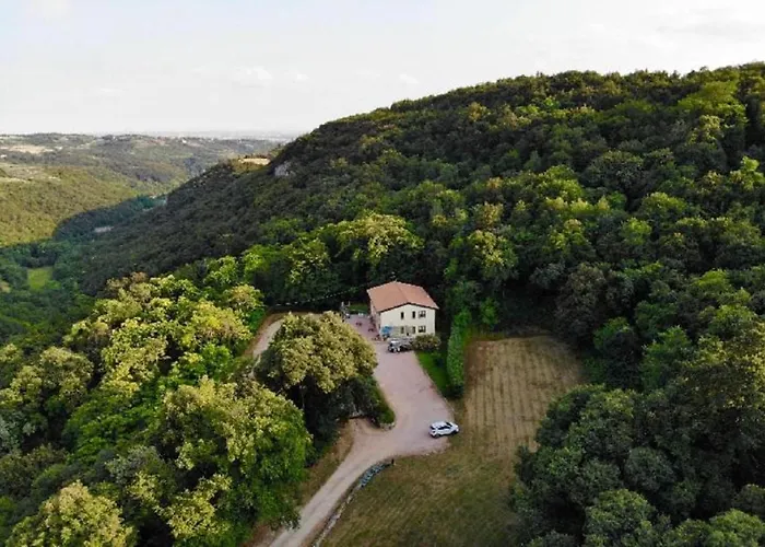 Çiftlik konaklama Altobello Verona