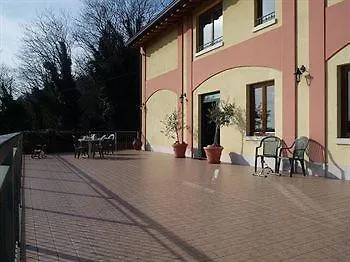 Çiftlik konaklama Altobello