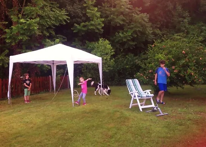 Altobello Çiftlik konaklama