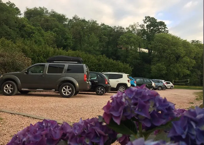 Çiftlik konaklama Altobello Verona