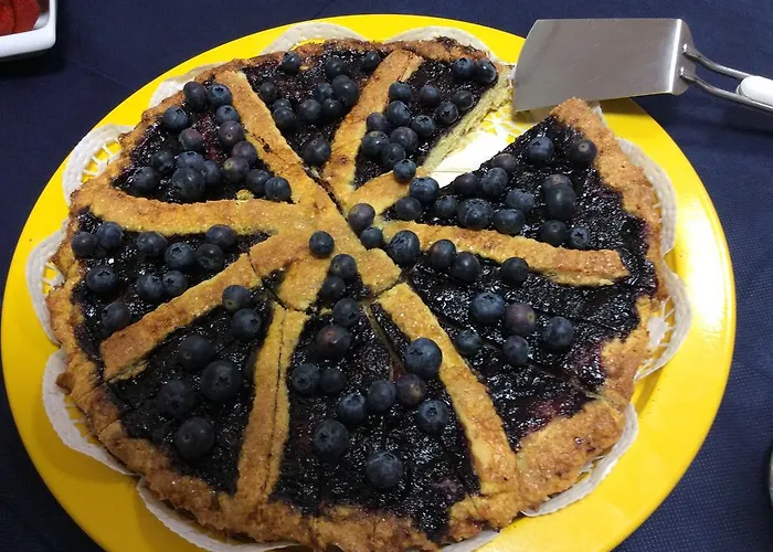 Çiftlik konaklama Altobello *