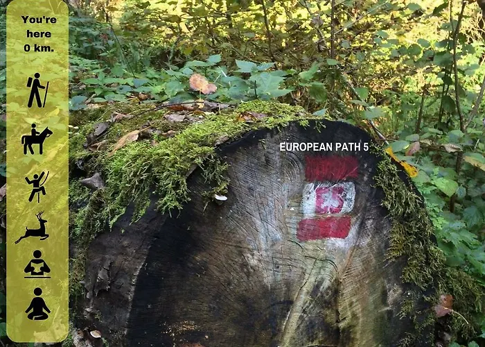 Altobello Çiftlik konaklama *