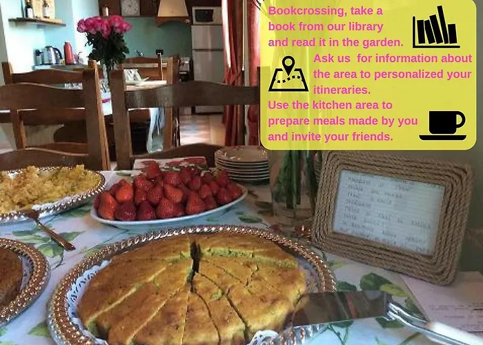 Altobello Çiftlik konaklama Verona