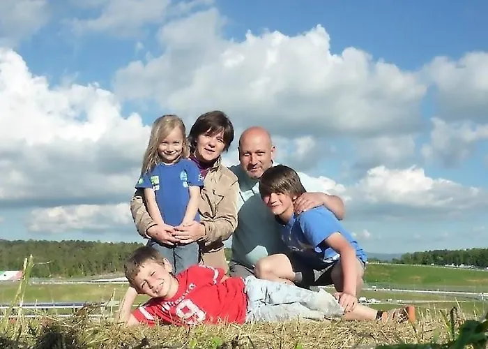 Çiftlik konaklama Altobello