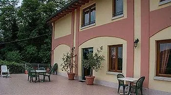 Çiftlik konaklama Altobello *