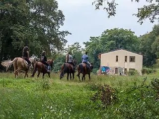 Altobello Çiftlik konaklama *