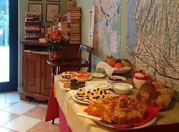 Altobello Çiftlik konaklama Verona