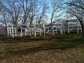 Altobello Çiftlik konaklama *