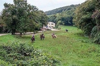 Çiftlik konaklama Altobello *