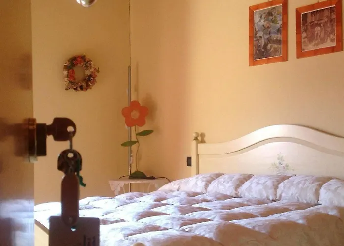 Altobello Çiftlik konaklama