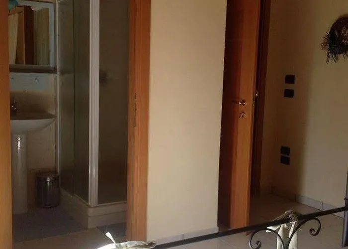 Altobello Çiftlik konaklama *