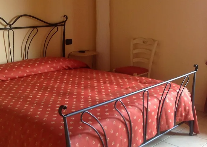 Altobello Çiftlik konaklama *