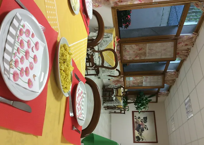 Altobello Çiftlik konaklama