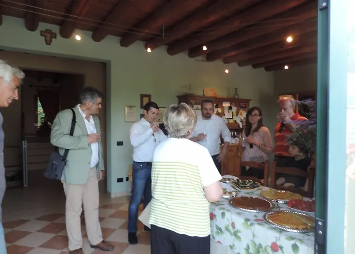 Altobello Çiftlik konaklama *