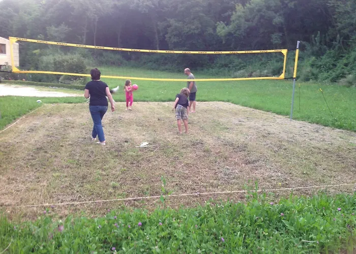 Altobello Çiftlik konaklama Verona