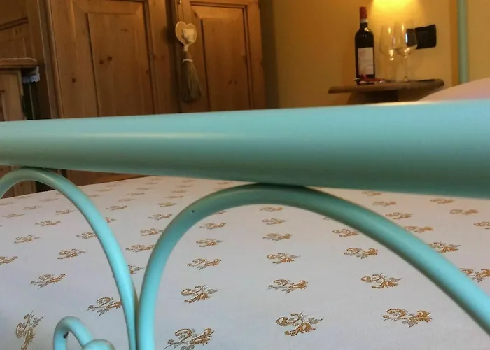 Altobello Çiftlik konaklama Verona