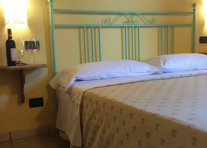 Çiftlik konaklama Altobello *