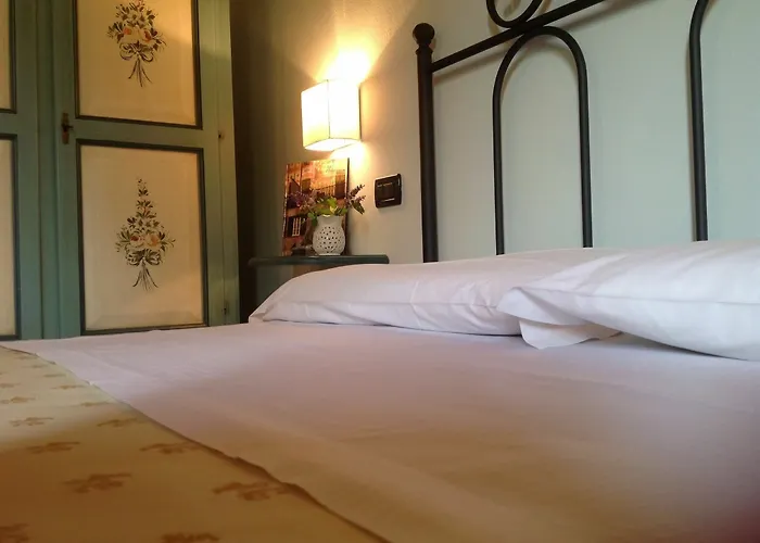 Çiftlik konaklama Altobello Verona