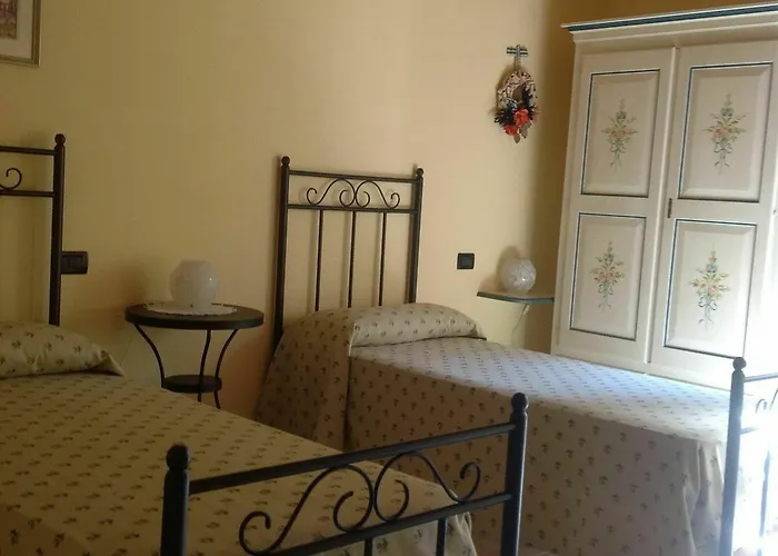 Altobello Çiftlik konaklama *