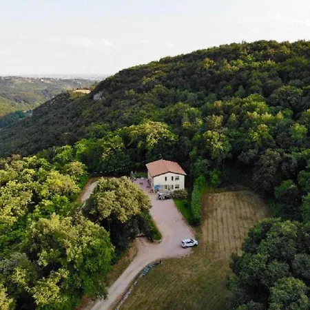 Vakantieboerderij Altobello Verona