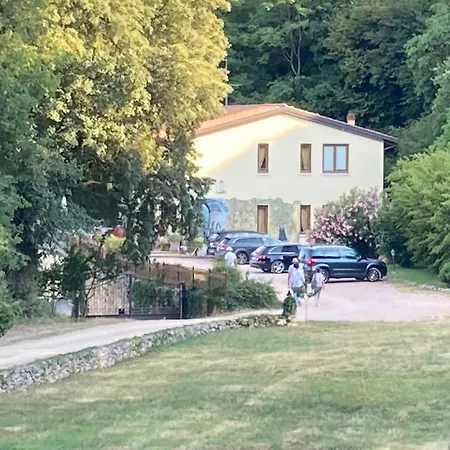 Vakantieboerderij Altobello Verona