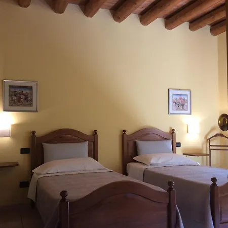 Vakantieboerderij Altobello